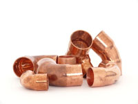 Copper Fittings